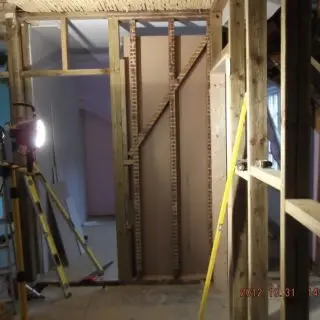 Front and Rear Extension and Internal Alterations At Tonbridge