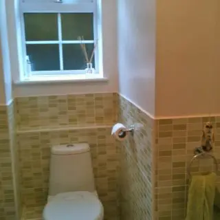 Bathrooms/Ensuites