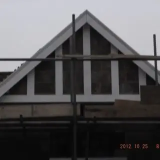 Front and Rear Extension and Internal Alterations At Tonbridge