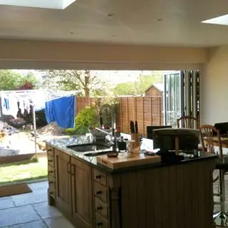 Kitchens
