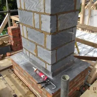 Bungalow Rebuild Near Chilham