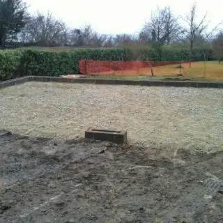 Maidstone Before and After