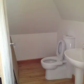 Bathrooms/Ensuites