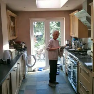 Kitchens