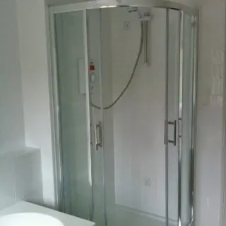 Bathrooms/Ensuites