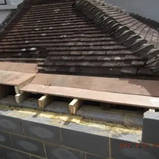 Front and Rear Extension and Internal Alterations At Tonbridge