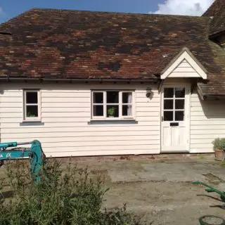 Listed Property Extension and Internal Alterations at Bethersde